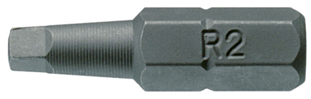 Ponta de Aparafusar 1/4" ROB2 × 3 25 mm Teng Tools ROB2500203