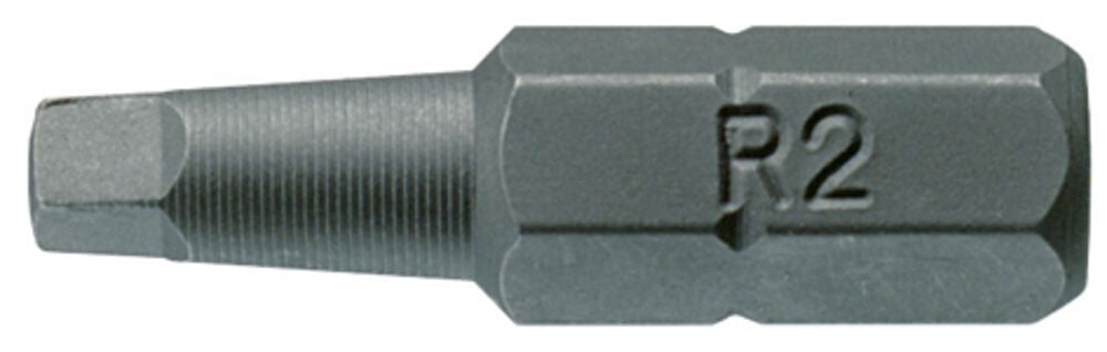 Ponta de Aparafusar 1/4" ROB1 × 3 25 mm Teng Tools ROB2500103