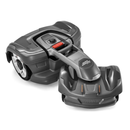 Robô Corta-Relva Automower® 435X AWD Husqvarna 967853308