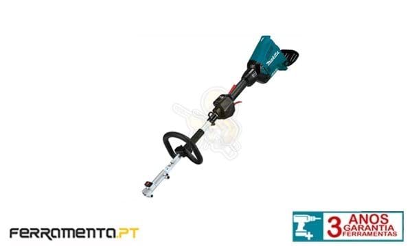 Roçadora Multifuncional a Bateria 18V x2 Makita DUX60Z