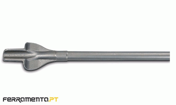Roçador c/ Barbatanas SDS-MAX Stayer 12395