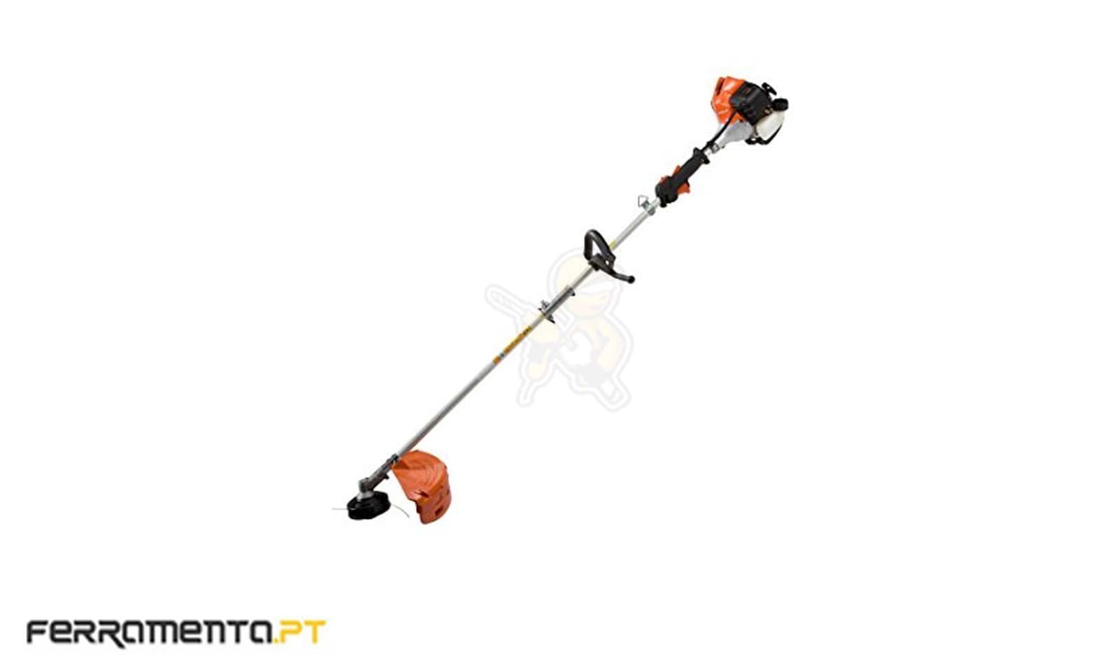 Roçadora 26,9 Cc Hitachi CG27EBDP(SL)   