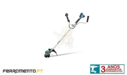 Roçadora a Bateria 18Vx2 DUR368AZ