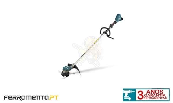 Roçadora a Bateria 18Vx2 Makita DUR368LZ