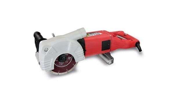 Roçadora de disco de diamante 150mm Stayer CD150K