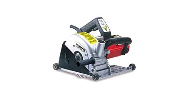 Roçadora de disco de diamante 180mm Stayer CD180K