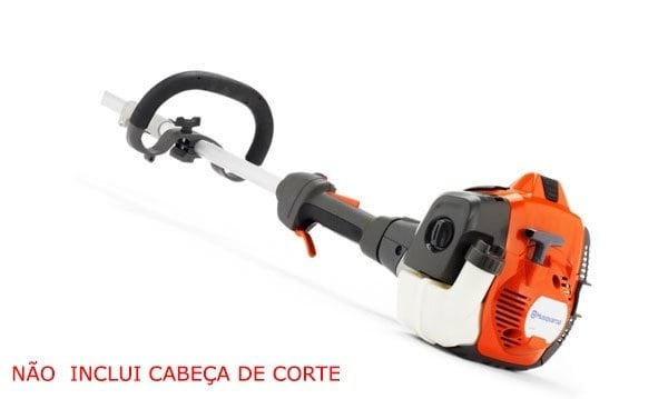 Roçadora Multifunções 25.4cc Husqvarna 525LK