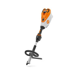 Roçadora Multifunções 36V KMA 135 R Cordless KombiMotor Stihl FA020116800