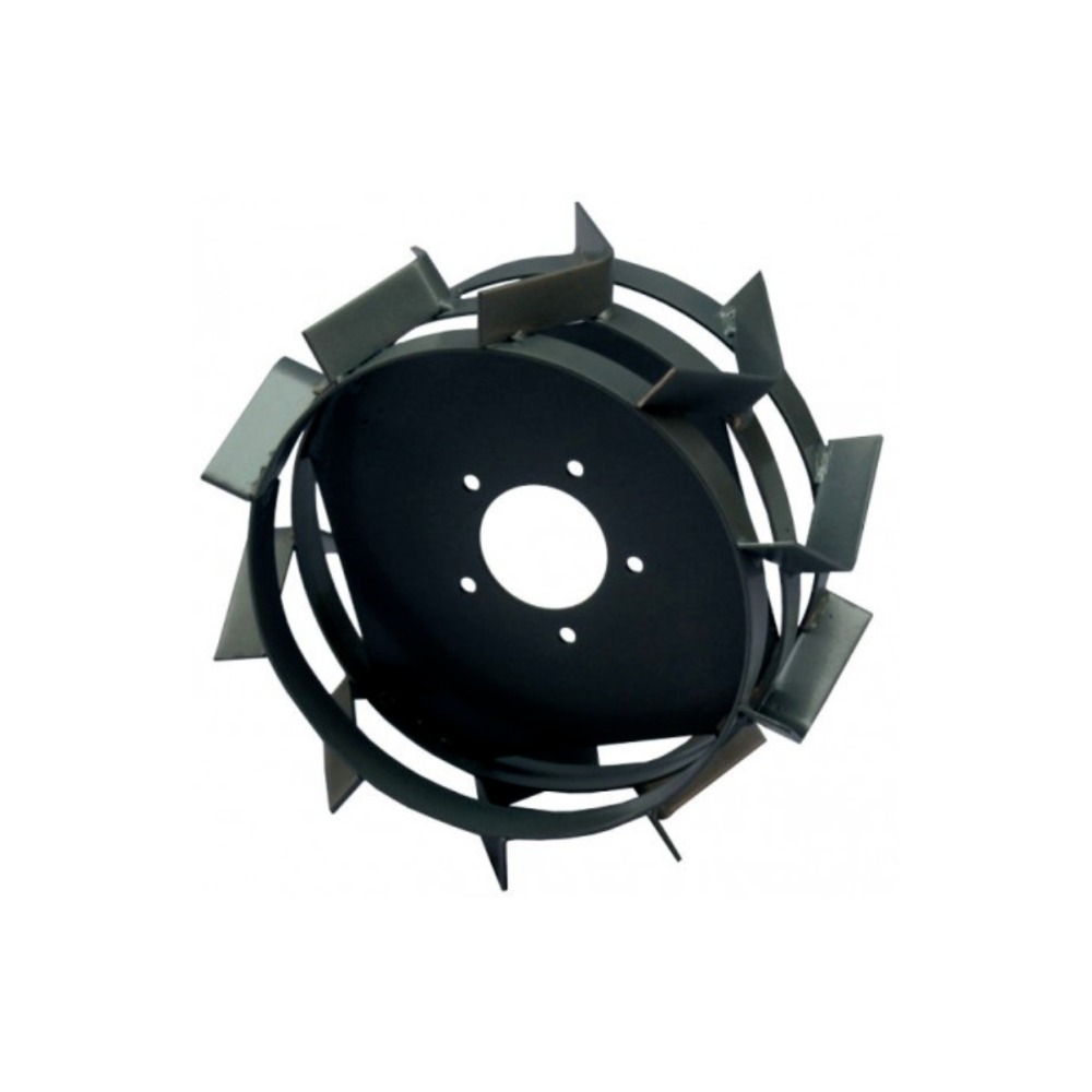 Roda metálica Benza 4008MET