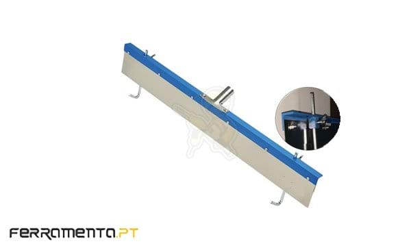 Rodo Autonivelante Ajustavel 580mm 2RF FKD400