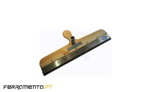 Rodo Autonivelante Dentado 650mm 2RF FK0570