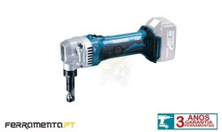 Roedora a bateria 1,6mm 18V Makita DJN161Z