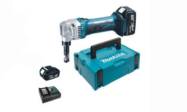 Roedora de 1.6mm 18V Litio-ion 4.0Ah Makita DJN161RMJ