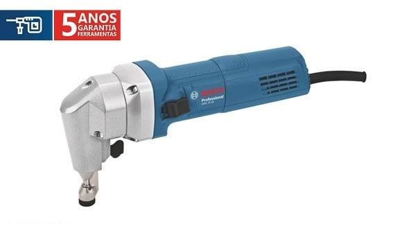 Roedoras de chapa 750W Bosch GNA 75-16 Professional