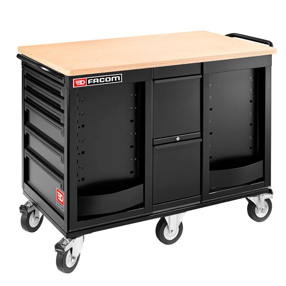 Bancada de Trabalho Facom ROLL.XXLHDWBS