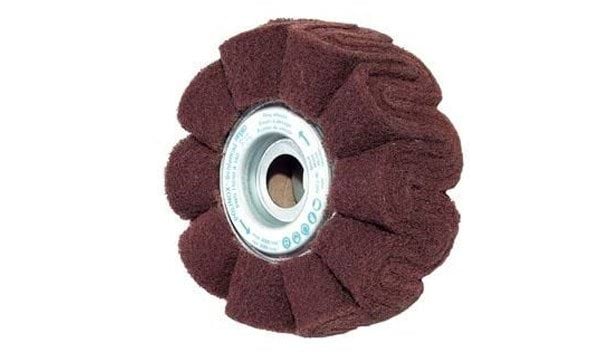 Rolo de Acabamentos Polinox Pferd 4007220479797