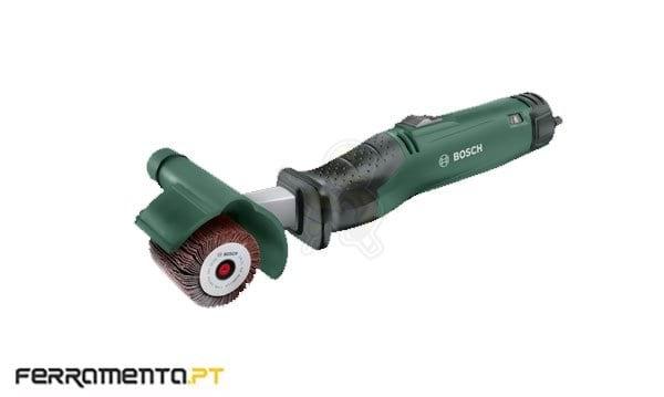 Lixadora de Rolo 250W Bosch 06033B5100
