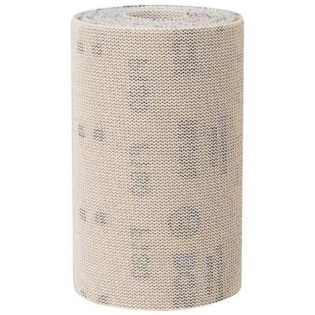 Rolo De Rede De Lixa EXPERT M480 115mmx5m Bosch 260890078