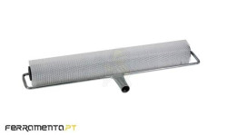 Rolo p/ Autonivelante 700mm x 123mm x 28mm 2RF FK1623
