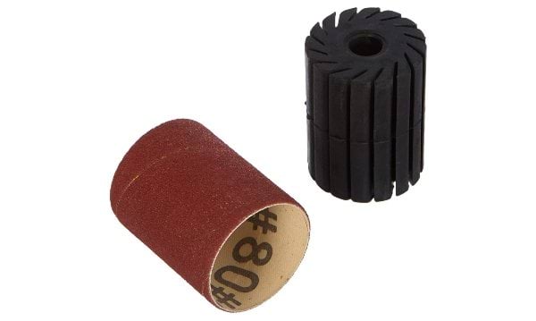 Conjunto Rolo e Banda de Lixa Bosch 1600A0014U