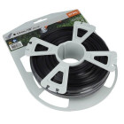 Rolo de Fio de Nylon Quadrado 3.3 mm 137m Stihl 00009302622