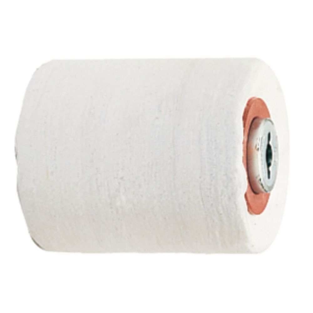 Rolo de Polimento Algodão 120 x 100 mm P/9741 Makita 794381-9
