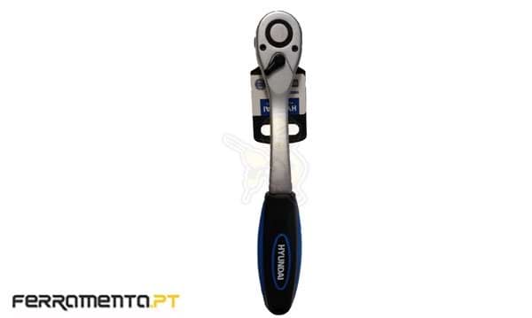 Roquete 1/2" 72 Dentes Hyundai HY59603