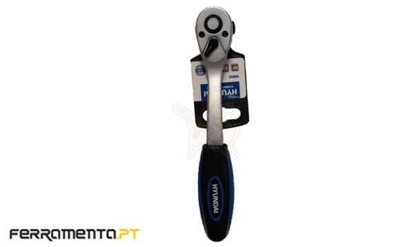Roquete 3/8" 72 Dentes Hyundai HY59602