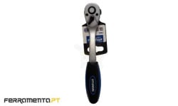 Roquete 3/8" 72 Dentes Hyundai HY59602