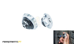 Roquete Manual King Tony 2745