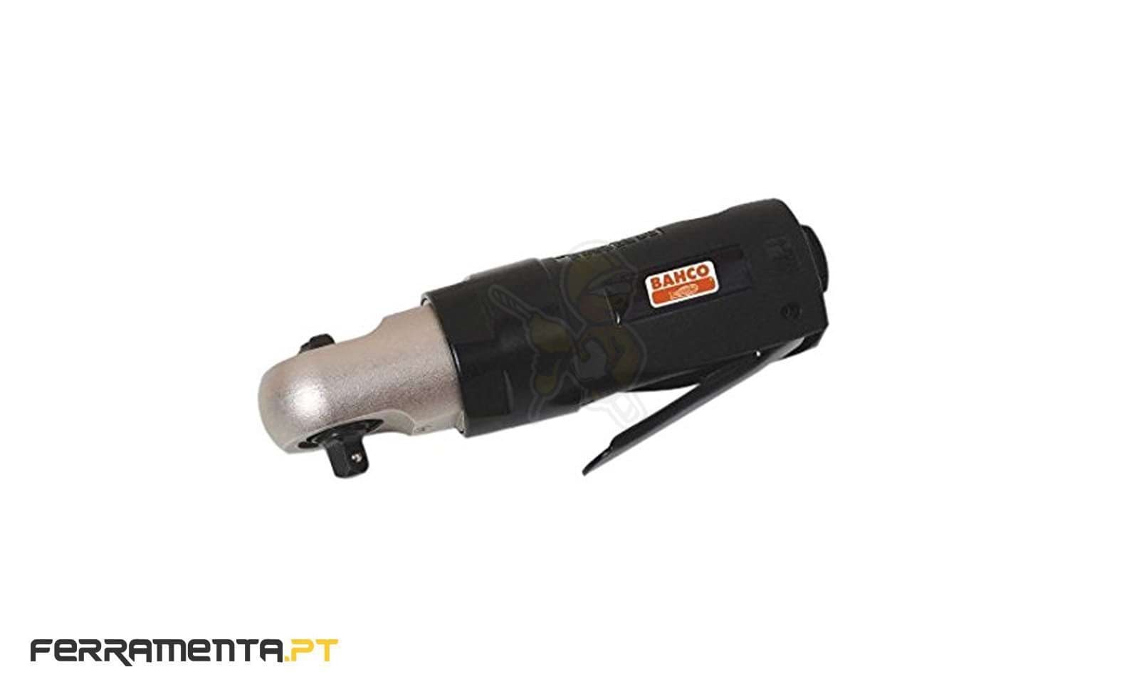 Roquete Pneumático 1/4" Bahco BP700