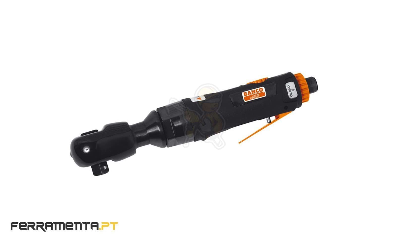 Roquete Pneumático 1/2" Bahco BP821 