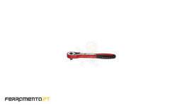 Roquete Quadra 1/2" Teng Tools 1200FRP