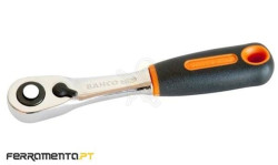 Roquete reversível 1/2" 72 Dentes Bahco 8150SL