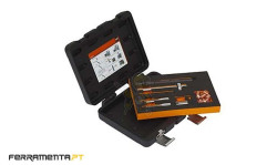 Reparador de rosca de velas Bahco BE1100