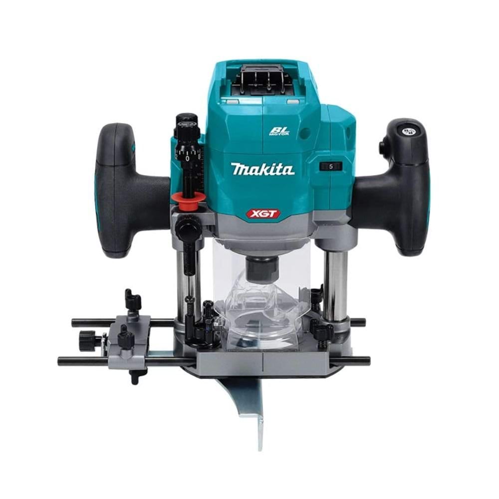 Fresadora XGT 40V XGT 12.7mm Makita RP001GZ