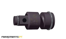 Rotula 1/2" 80mm Makita 134877-2