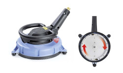 Lavadora Chão Round Cleaner UFO Curto Ø300 mm Kranzle 41855