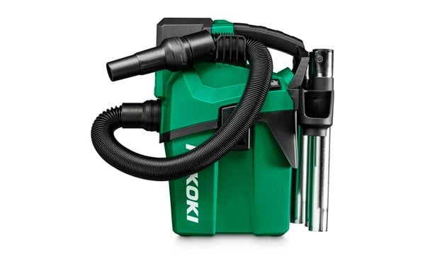 Hikoki Aspiradores sem fio 18V RP18DLAW4Z