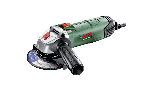 Rebarbadora PWS 700-115 Bosch 06033A240A