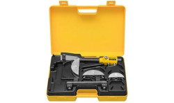 Curvador de Tubos Hidráulico Ø10–32mm REMS Hydro-Swing INOX Set