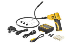 Câmara de Inspeção REMS CamScope Set 16-1