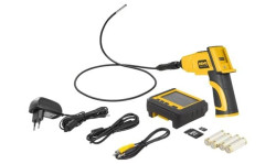 Câmara de Inspeção CamScope S Set 5,2-1 REMS 175138 R220