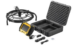 Câmara de Inspeção CamSys 2 Set S-Color S-N 30 H REMS 175304 R220