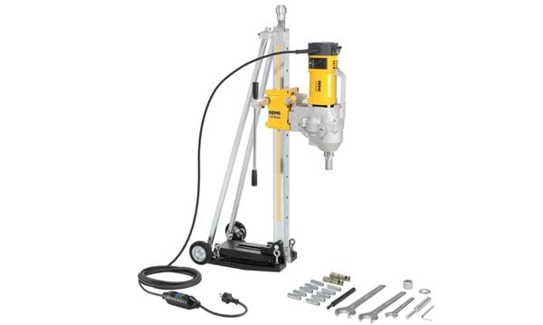 Berbequim Para Broca Diamante REMS Picus S2/3,5 Set Titan