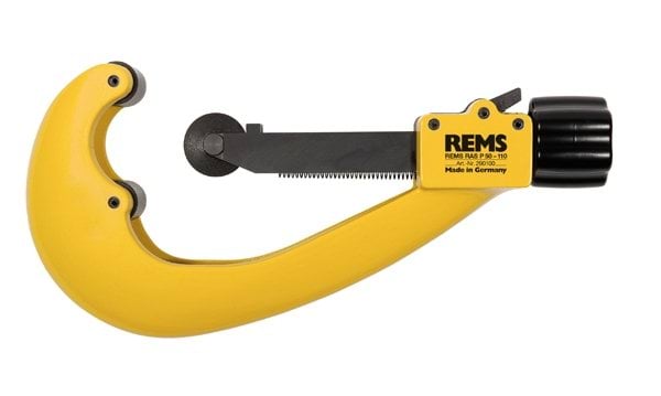 Corta Tubos 50 – 110 mm Rems RAS P 50-110, s16 290100RS16
