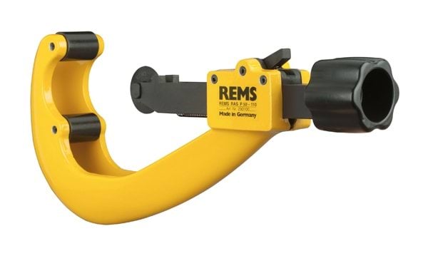 Corta Tubos 50 – 110 mm Rems RAS P 50-110, s19 290100RS19