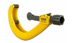 Corta Tubos 110-160 mm Rems RAS P 110-160