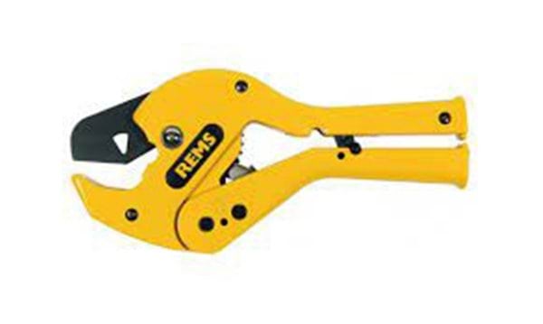 Tesoura Para Tubos Ø 42 mm REMS ROS P 42 PS      