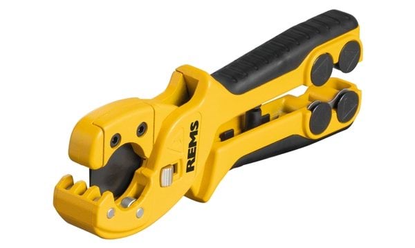 Tesoura Para Tubos Ø 26-35 mm REMS ROS P 26/SW 35